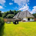 The Island Life Texel Met Jacuzzi * De Koog (Texel)