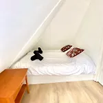 Casa vacanze The Island Life Texel Met Jacuzzi De Koog (Texel)