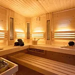 Holiday home The Island Life Texel Met Jacuzzi De Koog (Texel)