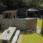 The Island Life Texel Met Jacuzzi * De Koog (Texel)