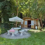 Casa vacanze The Island Life Texel Met Jacuzzi De Koog (Texel)
