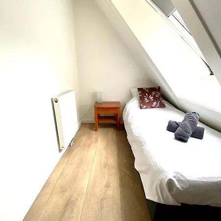 The Island Life Texel Met Jacuzzi * De Koog (Texel)