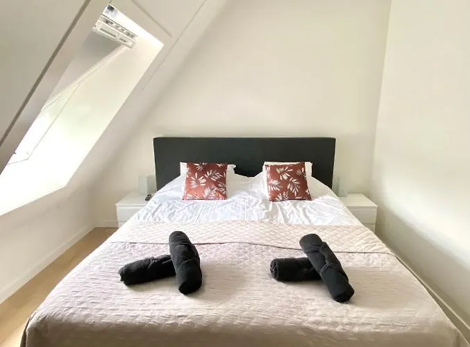 The Island Life Texel Met Jacuzzi 데쿠크