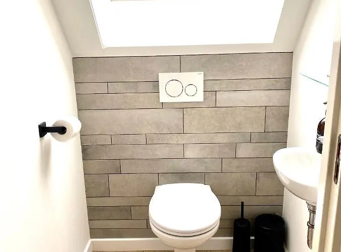 The Island Life Texel Met Jacuzzi De Koog (Texel)