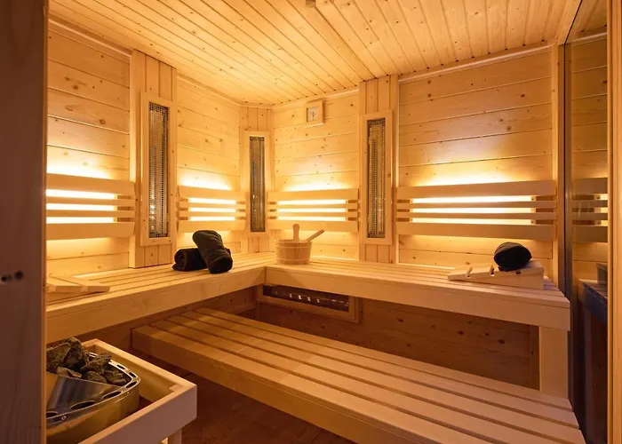 Feriehus The Island Life Texel Met Jacuzzi De Koog (Texel)